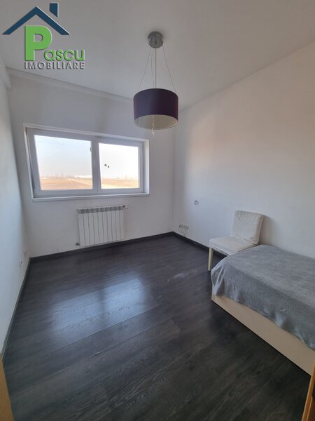 Theodor Pallady, Drumul Gura Solcii, 71 mp, bloc 2022, apartament 3 camere