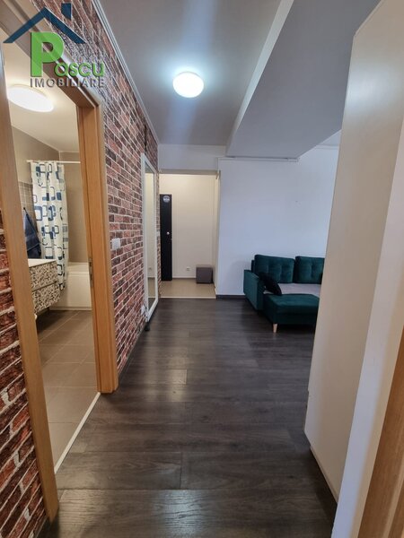 Theodor Pallady, Drumul Gura Solcii, 71 mp, bloc 2022, apartament 3 camere