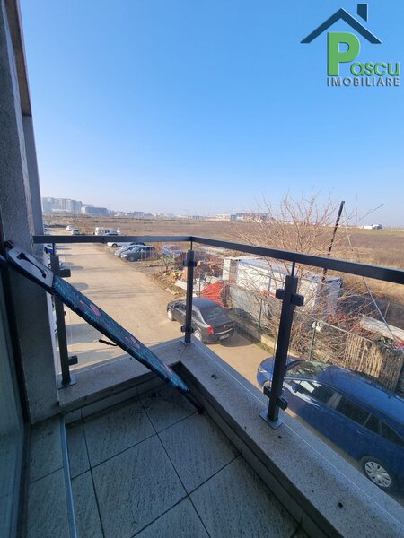 Theodor Pallady, Drumul Gura Solcii, 71 mp, bloc 2022, apartament 3 camere